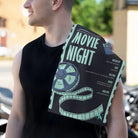Adult Movie Night | Mix & Match Soft Fun-Flirty Lovers’ Towels