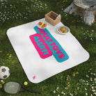 Adult Toys Alert! | Mix Match Fun-Flirty Lovers’ Water-Resistant Blankets