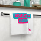 Adult Toys Alert | Mix & Match Lils’ Fun-Flirty Lovers’ Towels