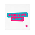 Adult Toys Alert | Mix & Match Lils’ Fun-Flirty Lovers’ Towels