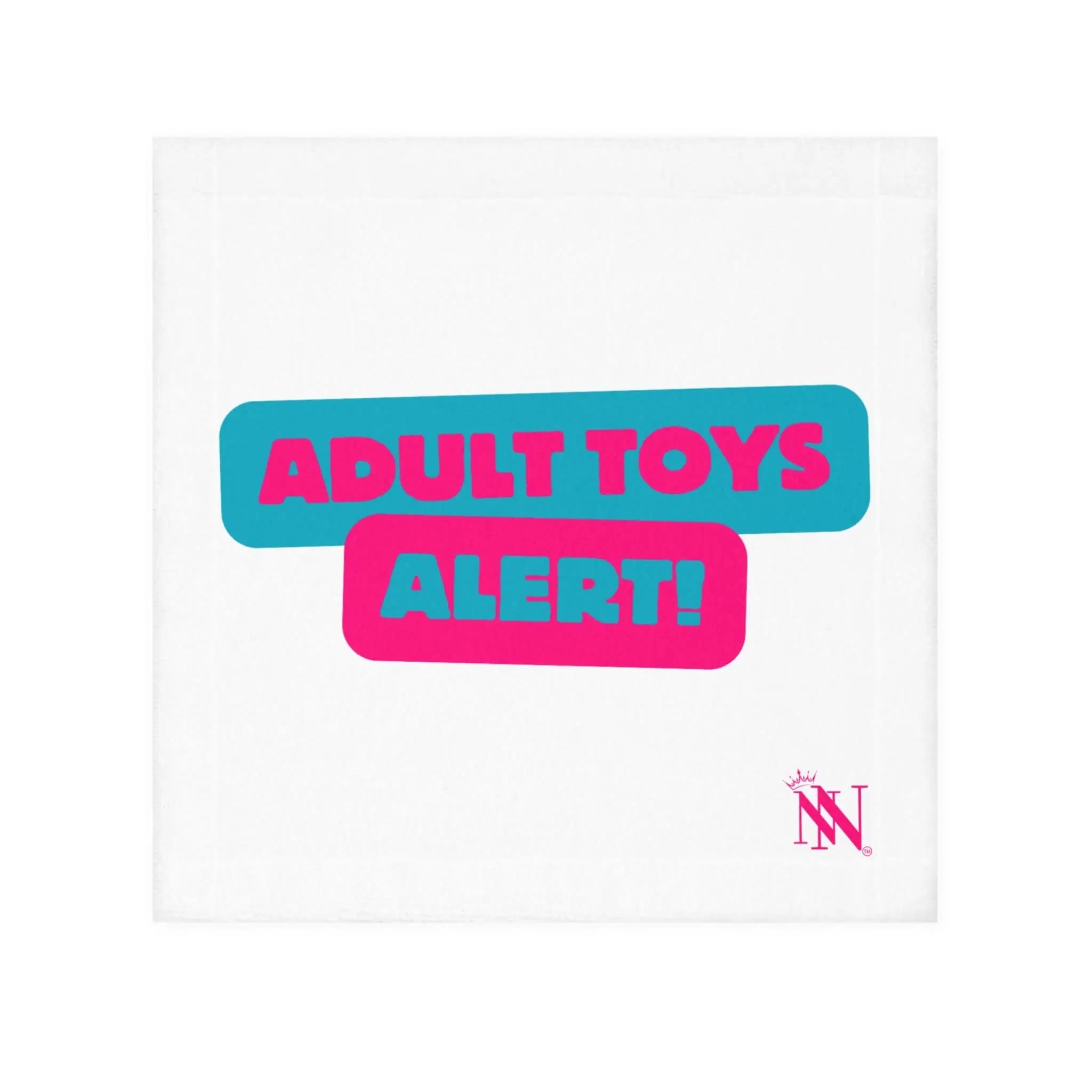 Adult Toys Alert | Mix & Match Lils’ Fun-Flirty Lovers’ Towels
