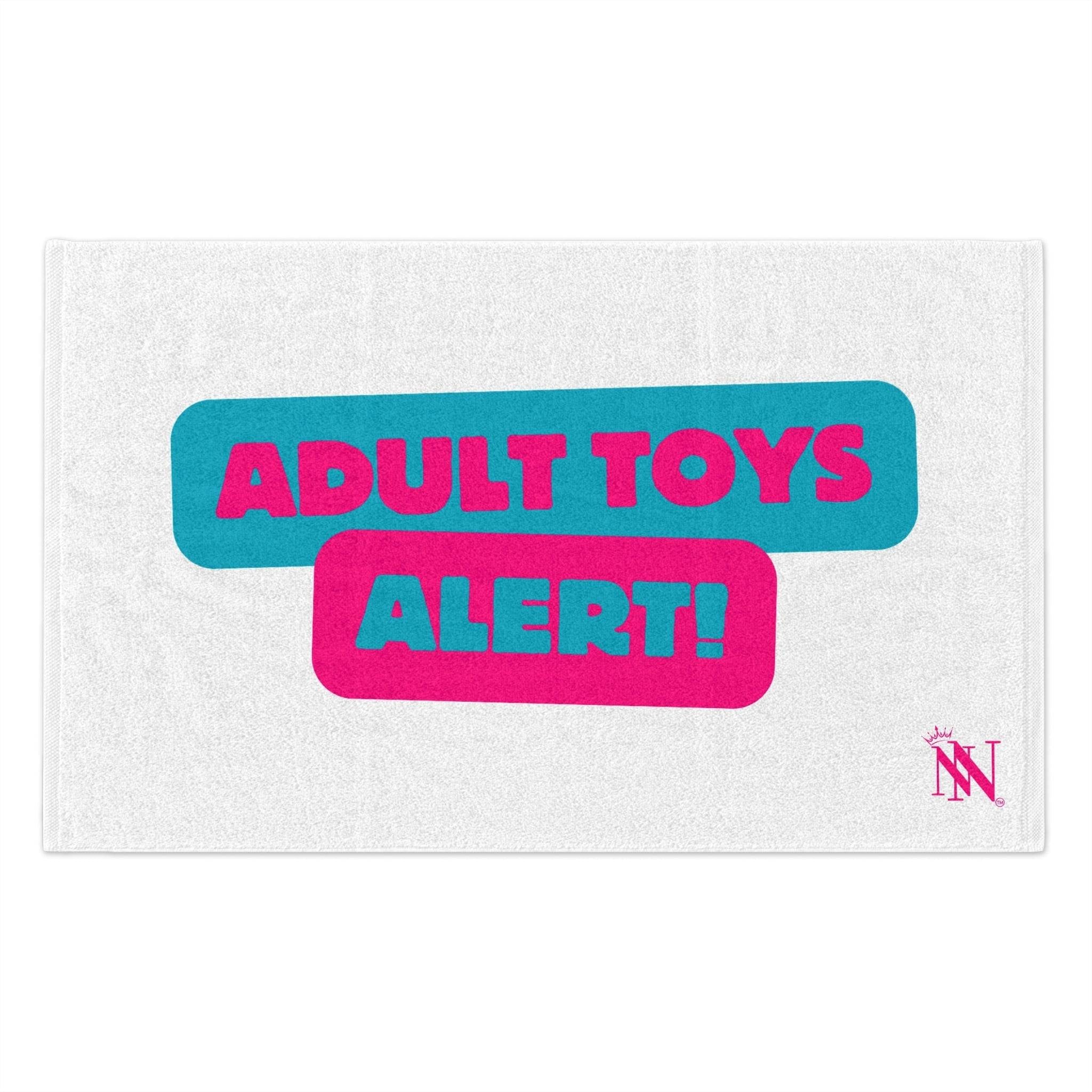 Adult Toys Alert | Mix & Match Soft Fun-Flirty Lovers’ Towels