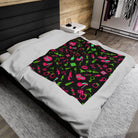Adult Toys Fun | Mix & Match Fun-Flirty Lovers’ Blankets