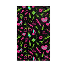 Adult Toys Fun | Mix & Match Original Fun-Flirty Lovers’ Towels