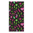 Adult Toys | Mix & Match Naughty XL Fun-Flirty Lovers’ Towels