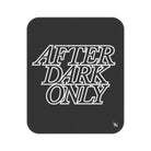 After Dark Only | Mix Match Fun-Flirty Lovers’ Water-Resistant Blankets