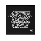 After Dark Only | Mix & Match Lils’ Fun-Flirty Lovers’ Towels