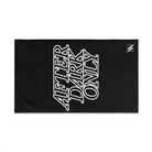 After Dark Only Mix & Match Original Fun-Flirty Lovers’ Towels
