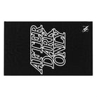 After Dark Only | Mix & Match Soft Fun-Flirty Lovers’ Towels