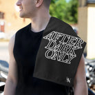 After Dark Only | Mix & Match Soft Fun-Flirty Lovers’ Towels