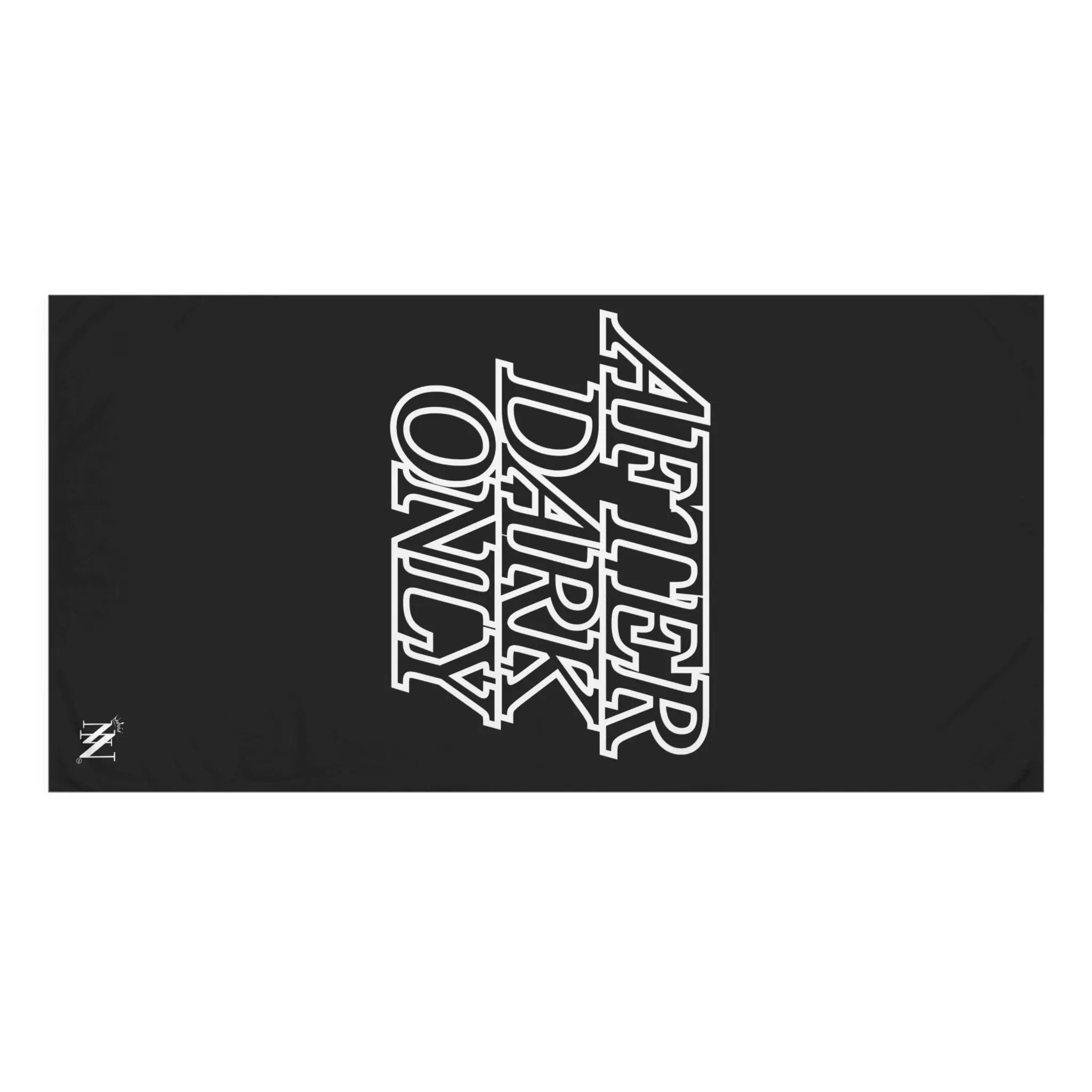 After Dark Only | Mix & Match XL Fun-Flirty Lovers’ Towels