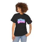 After Glow | Mix & Match 100% Cotton Unisex Fun-Flirty Lovers’ Tees