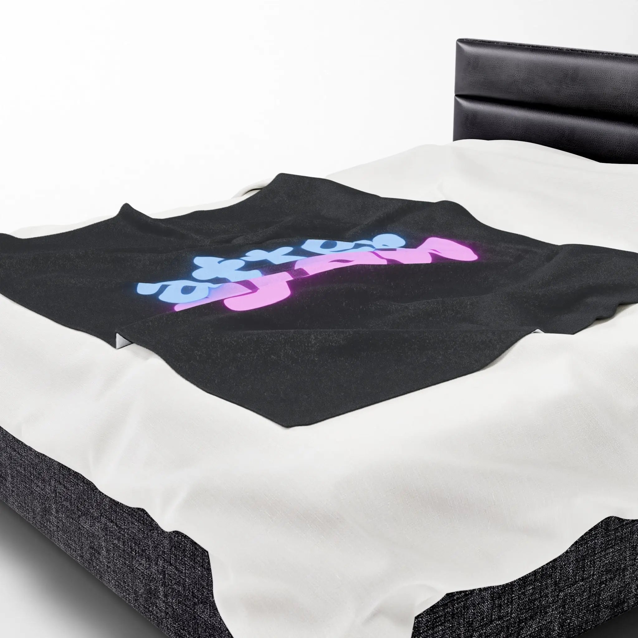 After Glow | Mix & Match Fun-Flirty Lovers’ Blankets