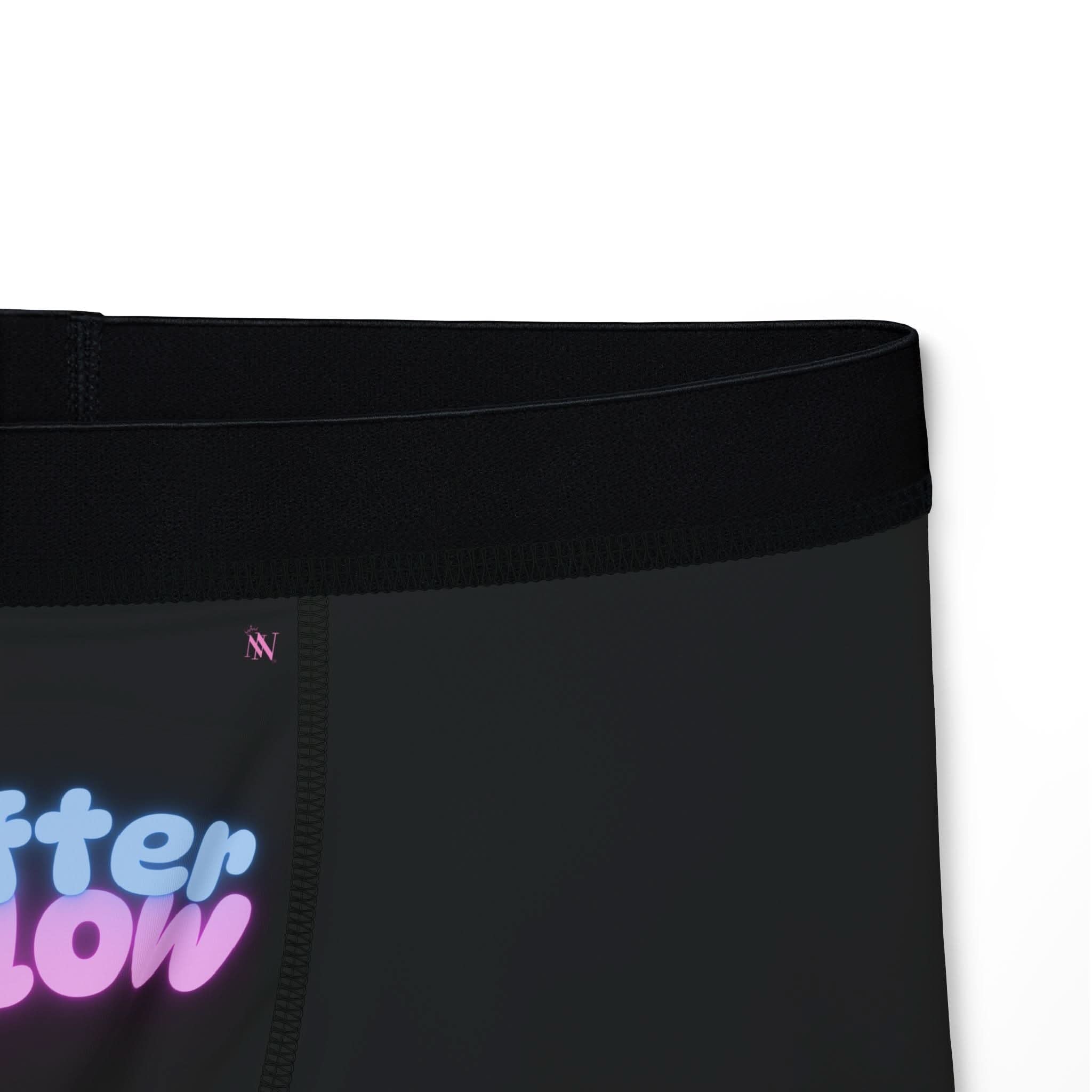 After Glow | Mix & Match Fun-Flirty Lovers’ Boxer Briefs