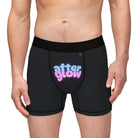 After Glow | Mix & Match Fun-Flirty Lovers’ Boxer Briefs