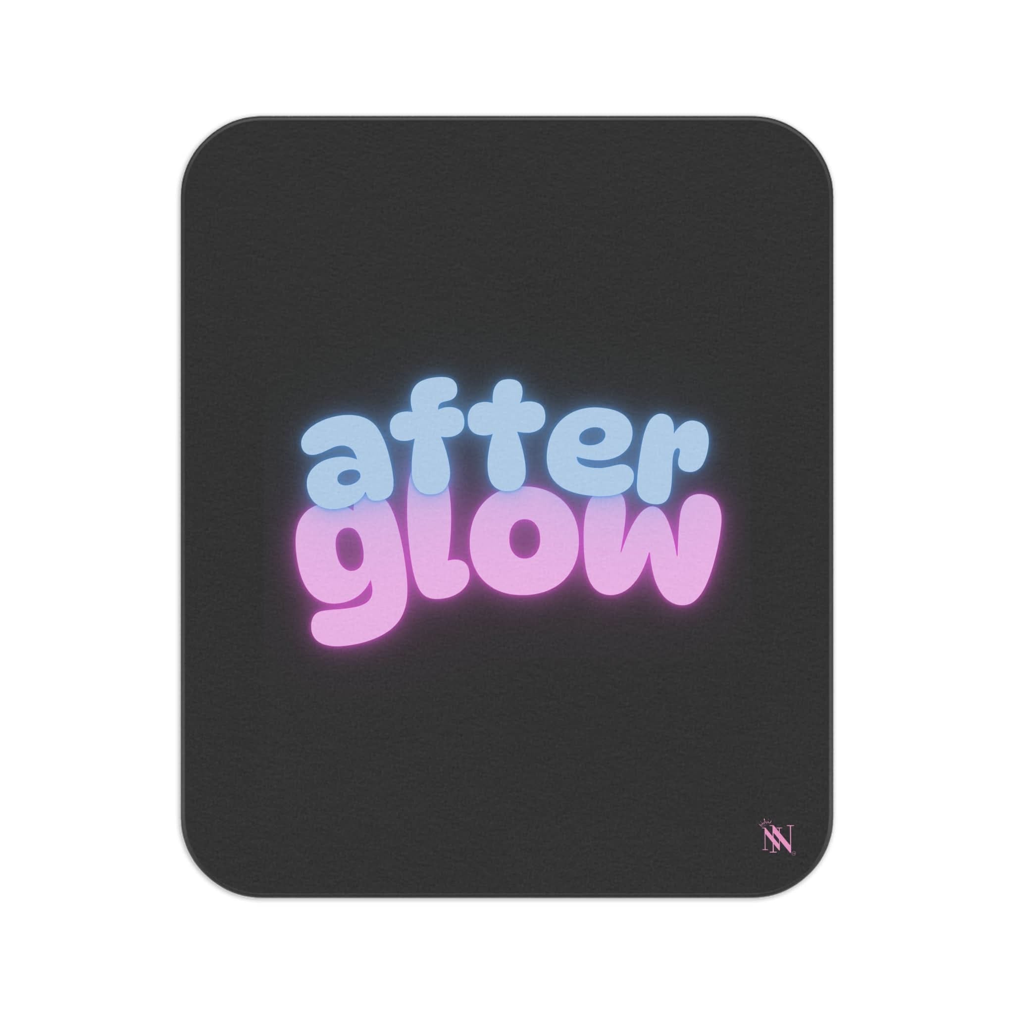 After Glow | Mix Match Fun-Flirty Lovers’ Water-Resistant Blankets