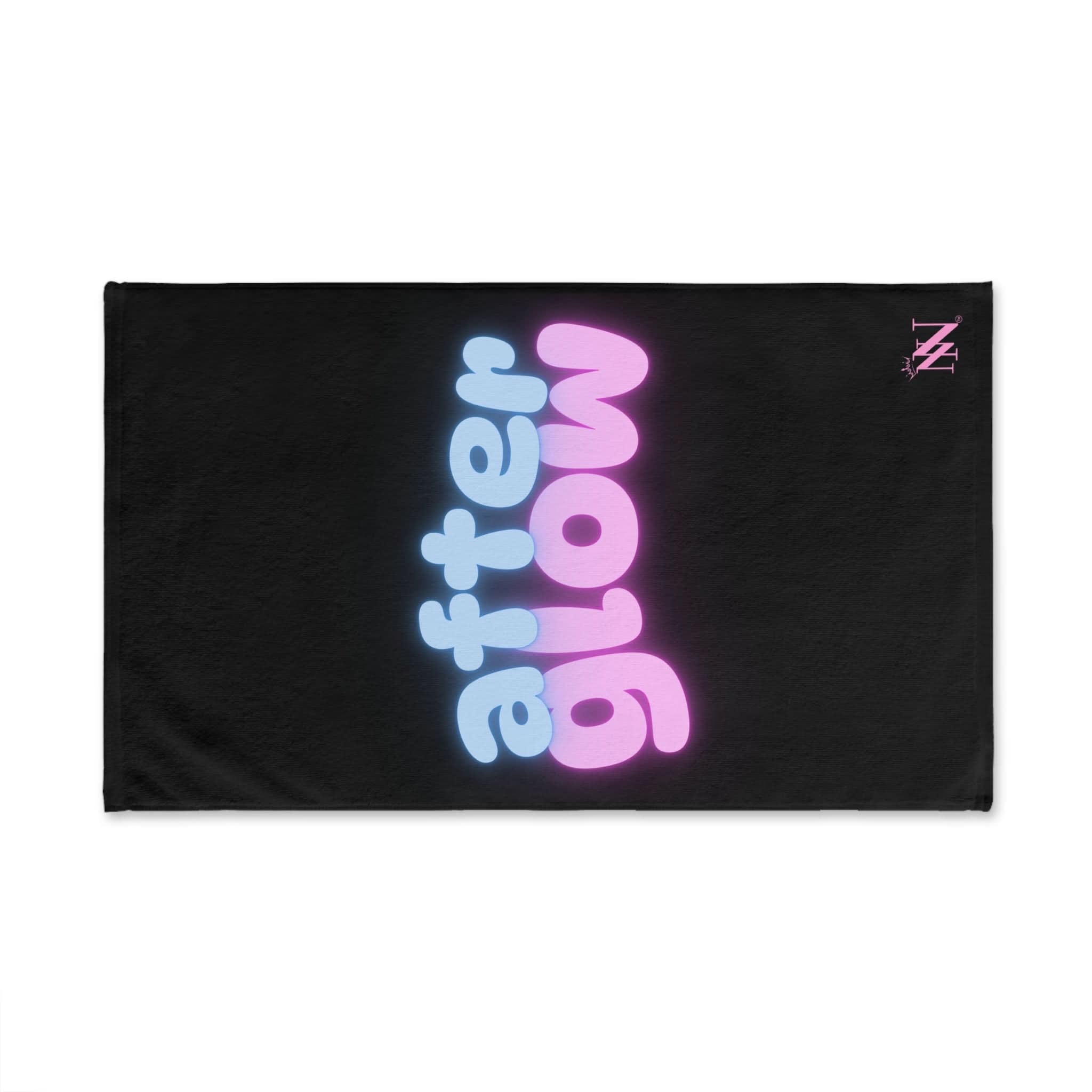 After Glow | Mix & Match Original Fun-Flirty Lovers’ Towels