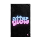 After Glow | Mix & Match Original Fun-Flirty Lovers’ Towels