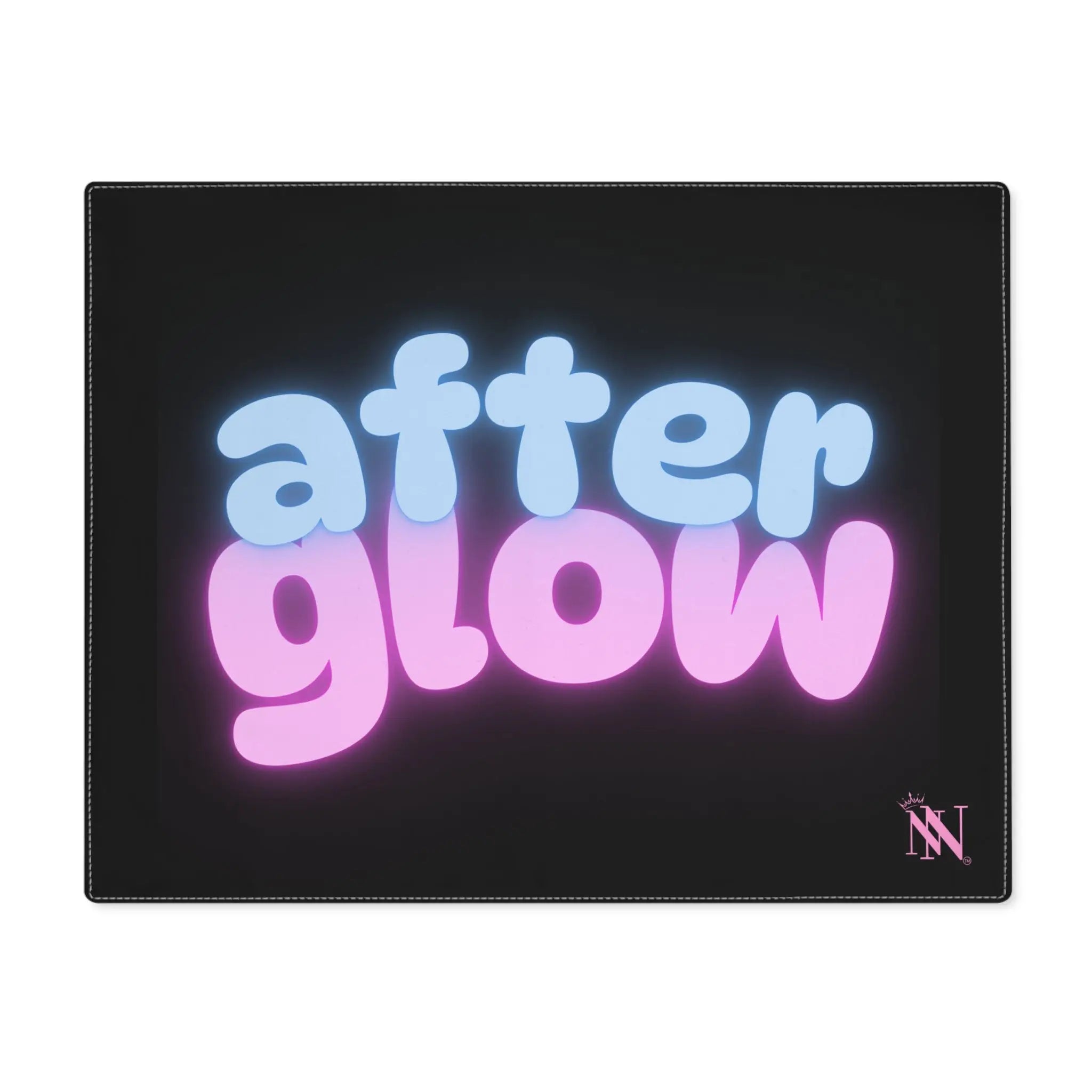 After Glow | Mix & Match Playful Fun-Flirty Lovers’ Toy Mats