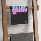 After Glow | Mix & Match Soft Fun-Flirty Lovers’ Towels
