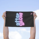 After Glow | Mix & Match Soft Fun-Flirty Lovers’ Towels