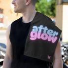After Glow | Mix & Match Soft Fun-Flirty Lovers’ Towels