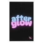After Glow | Mix & Match Soft Fun-Flirty Lovers’ Towels