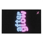 After Glow | Mix & Match Soft Fun-Flirty Lovers’ Towels