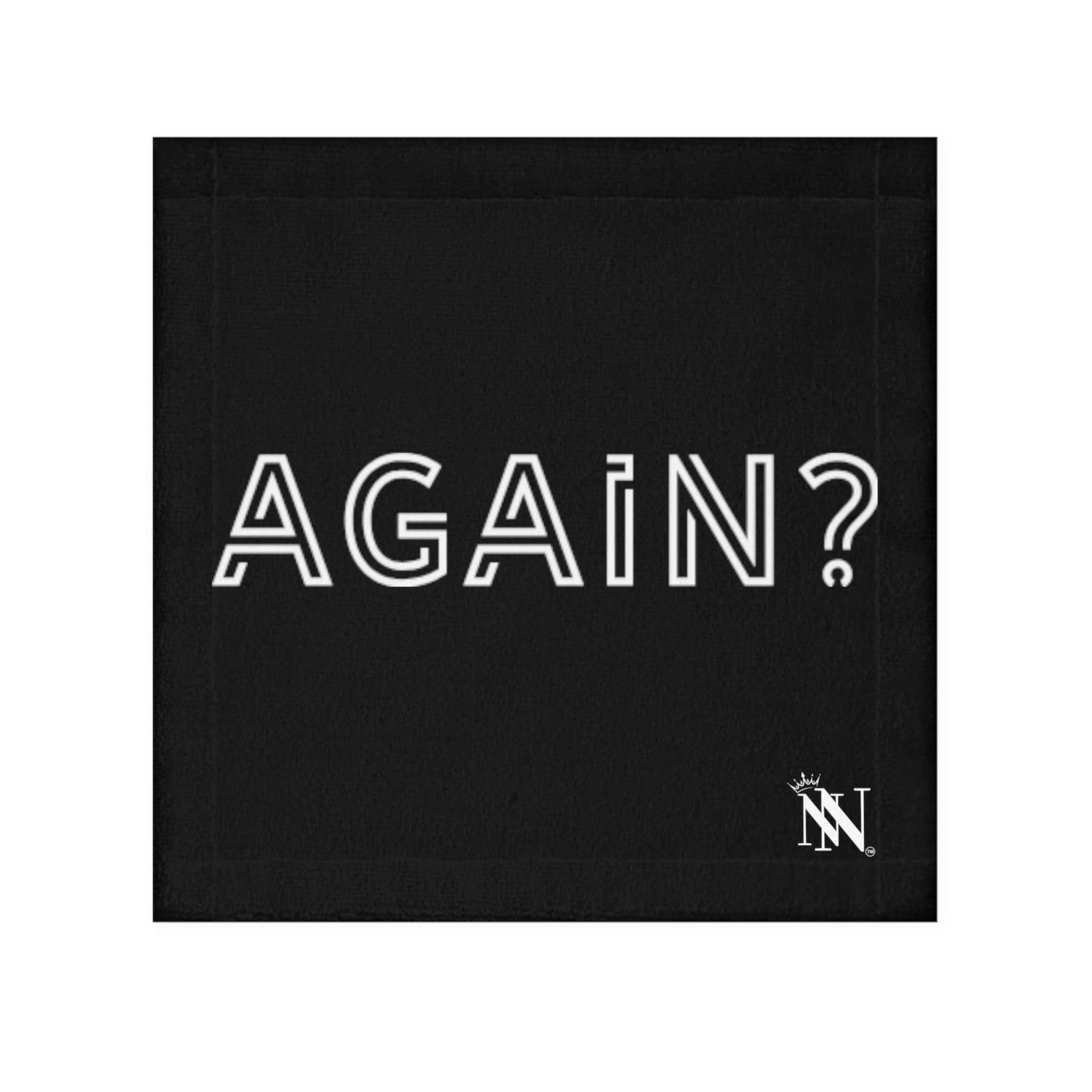 Again? | Mix & Match Lils’ Fun-Flirty Lovers’ Towels