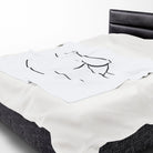 All Ass! | Mix & Match Fun-Flirty Lovers’ Blankets