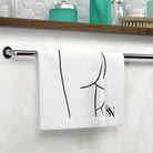 All Ass! | Mix & Match Lils’ Fun-Flirty Lovers’ Towels