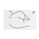 All Ass! | Mix & Match Original Fun-Flirty Lovers’ Towels