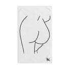 All Ass! | Mix & Match Original Fun-Flirty Lovers’ Towels