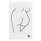 All Ass | Mix & Match Soft Fun-Flirty Lovers’ Towels