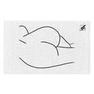 All Ass | Mix & Match Soft Fun-Flirty Lovers’ Towels