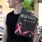 All Boobies Are Beautiful | Mix & Match Soft Fun-Flirty Lovers’ Towels