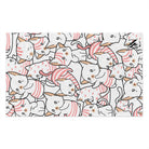 All Kitty Positions | Mix & Match Soft Fun-Flirty Lovers’ Towels
