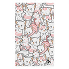 All Kitty Positions | Mix & Match Soft Fun-Flirty Lovers’ Towels