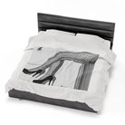 All Legs | Mix & Match Fun-Flirty Lovers’ Blankets