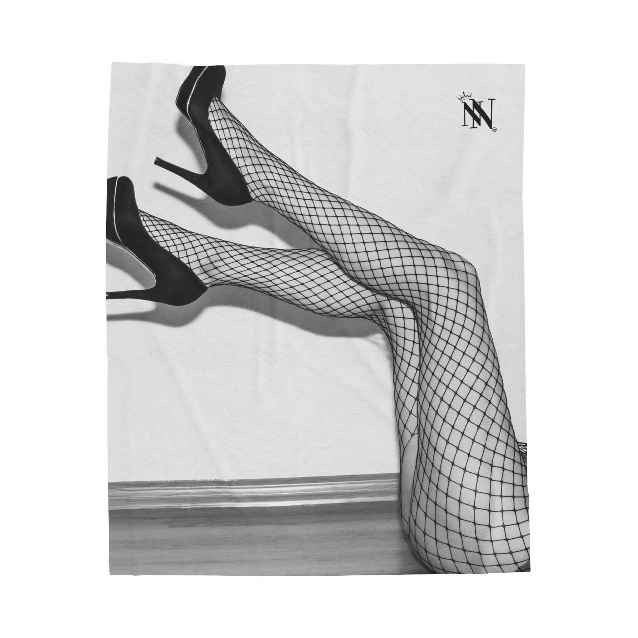 All Legs | Mix & Match Fun-Flirty Lovers’ Blankets