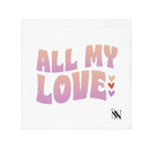 All My Love | Mix & Match Lils’ Fun-Flirty Lovers’ Towels