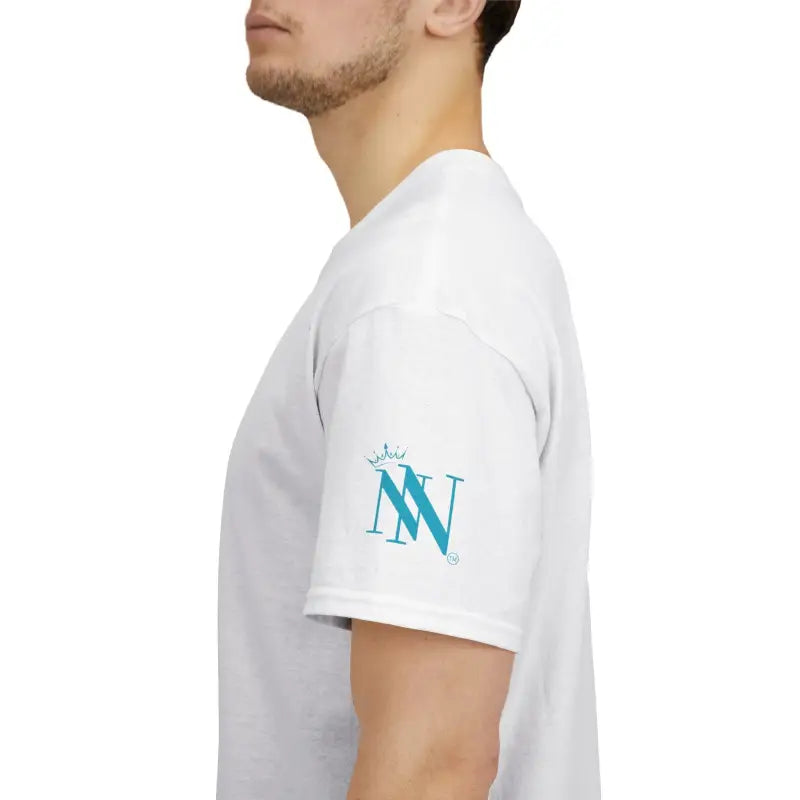 All Night Long | Mix & Match 100% Cotton Unisex Fun-Flirty Lovers’ Tees