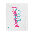 All Night Long | Mix & Match Fun-Flirty Lovers’ Blankets