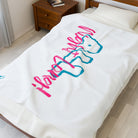 All Night Long | Mix & Match Fun-Flirty Lovers’ Blankets