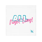 All Night Long | Mix & Match Lils’ Fun-Flirty Lovers’ Towels