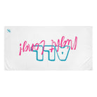 All Night Long | Mix & Match Naughty XL Fun-Flirty Lovers’ Towels
