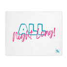 All Night Long | Mix & Match Playful Fun-Flirty Lovers’ Toy Mats