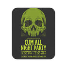 All Night Party | Mix Match Fun-Flirty Lovers’ Water-Resistant Blankets