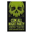 All Night Party | Mix & Match Soft Fun-Flirty Lovers’ Towels