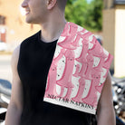 All Penis Love | Mix & Match Soft Fun-Flirty Lovers’ Towels